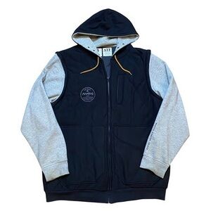 ATF Analog technical fashionHoodie